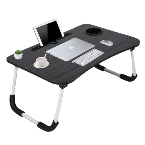 Sarvam Foldable Fully Wooden Laptop Table