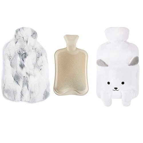 Sarvam Portable Hot Water Bag