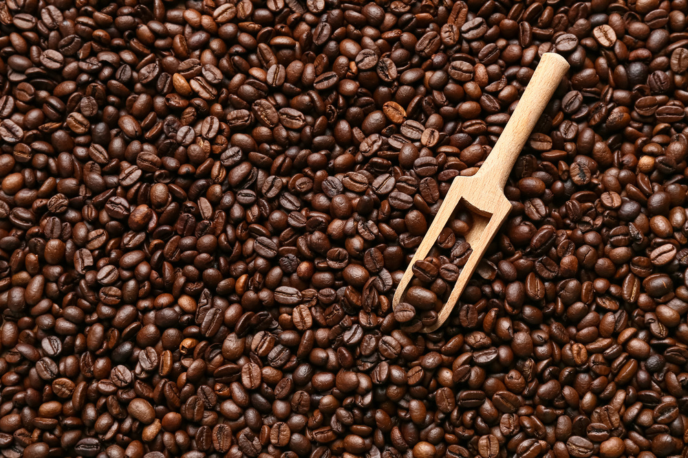 Coffee Beans