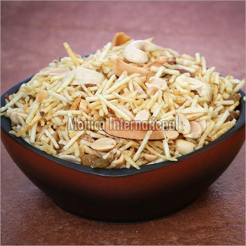 Potato Chivda Namkeen