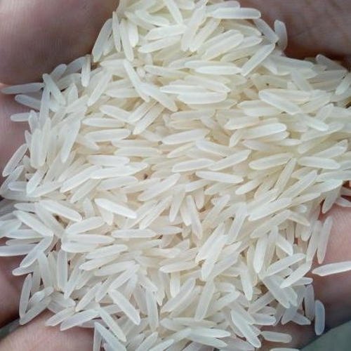 Pure Basmati Rice