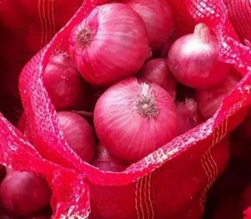 Organic Onions