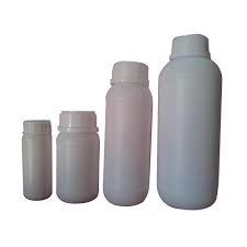 Tablet Bottles For Pharmaceutical Industry