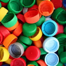 Plastic Bottles Caps