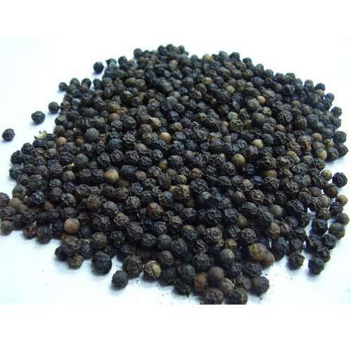 Black Pepper