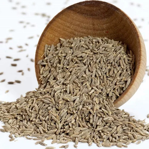 Cumin Seed