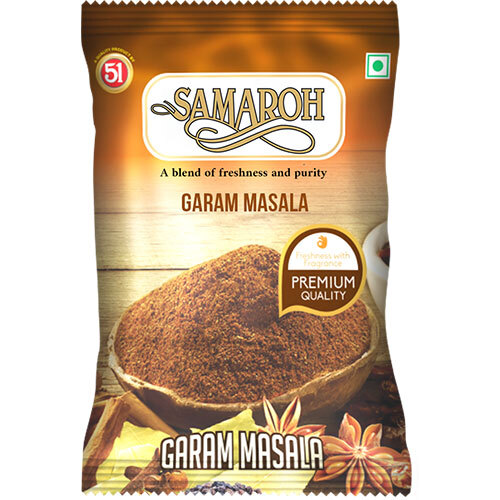 Garam Masala