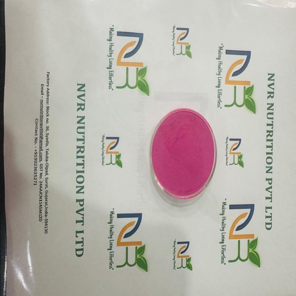 Pomegranate Juice Powder