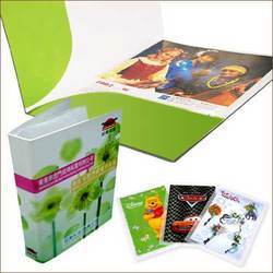 Folders and File Cases