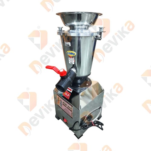 5 Litre Portable Food Mixer Machine