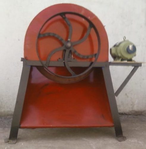 Heavy Duty Chaff Cutter 5 HP (CC-5)