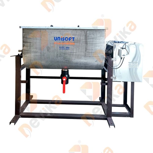 Industrial Powder Mixing Machine