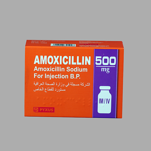 Finely Finished Pharmaceutical Packaging Box