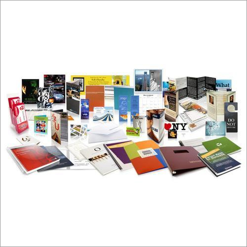 Catalog Printing Service