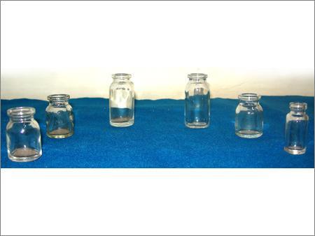 Broad Pharmaceutical Bottles