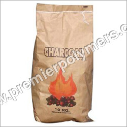 laminated Kraft Paper Bag