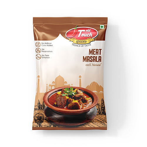 Meat Masala Pouch 12 gram