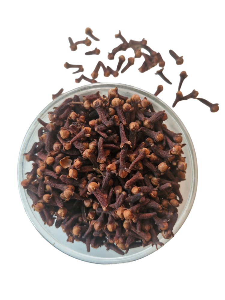 Cloves Spices