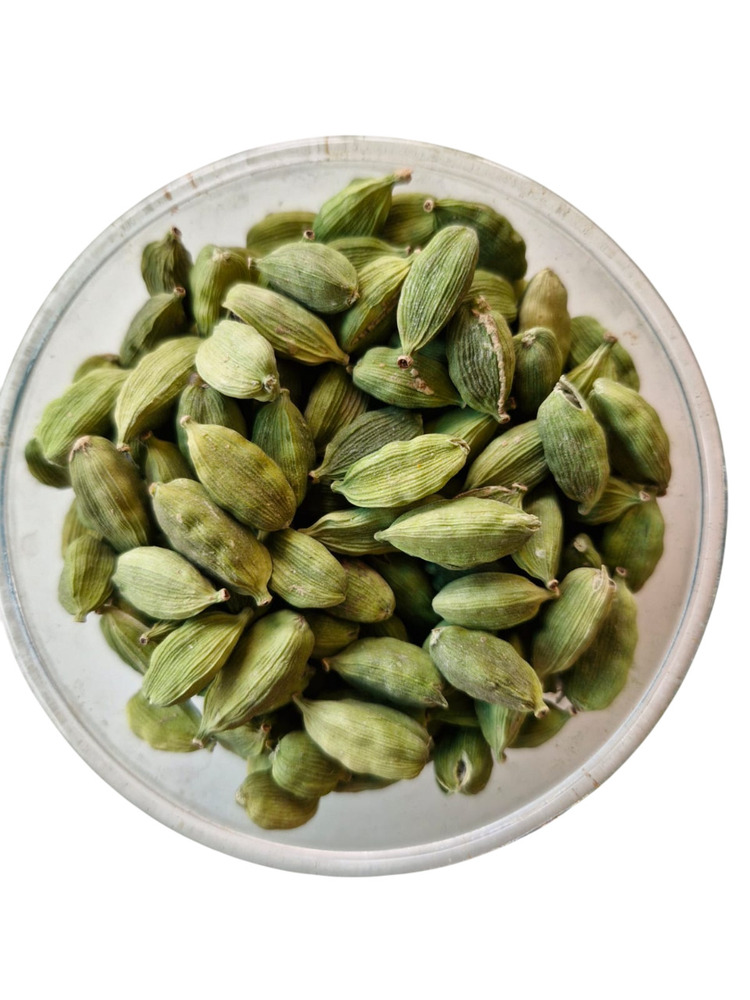 Green Cardamom