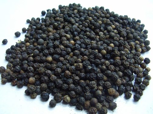 Pure Vitamin Rich Black Pepper