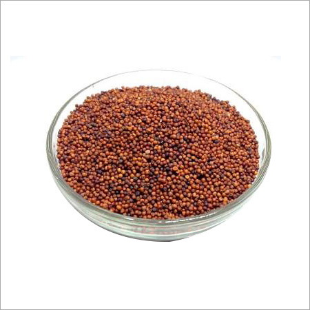 Millet (Raagi)