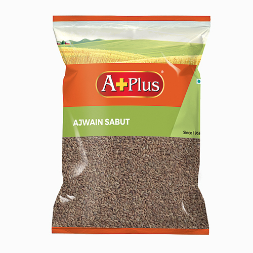 Ajwain Sabut