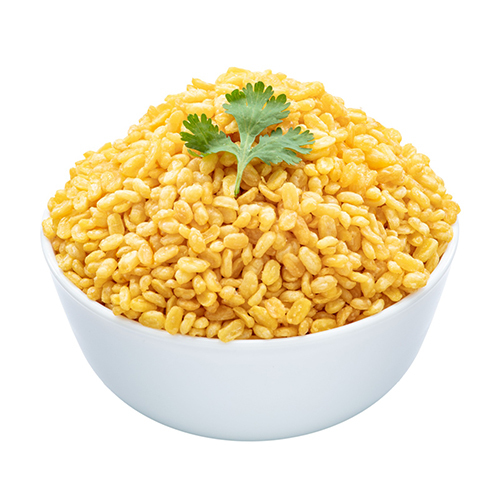 Pure Moong Dal Namkeen