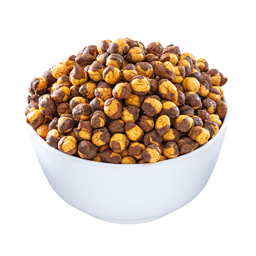 Organic Roasted Masala Chana