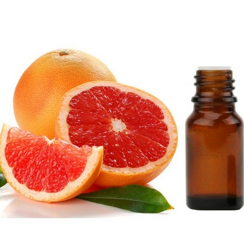 Grape Fruit Oil