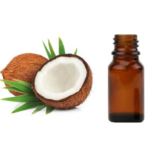 Pure Coconut Oil