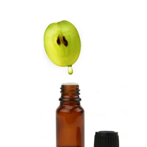 Grape Seed Oil