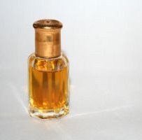 Roll-On Perfume