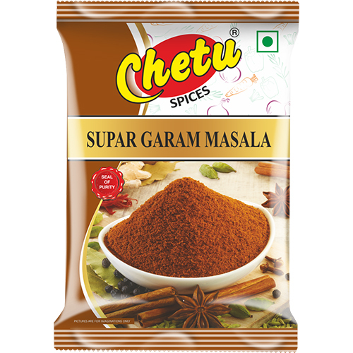 Super Garam Masala