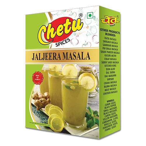 Jaljeera Masala