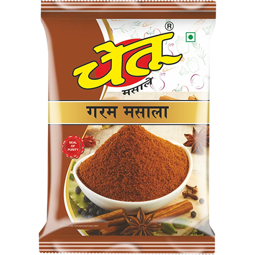 Garam Masala