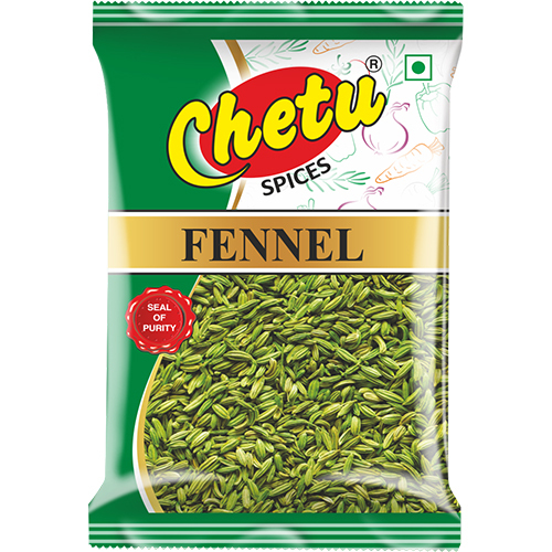 Fennel Seeds