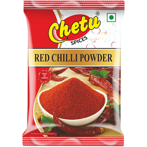 Red Chilli Powder