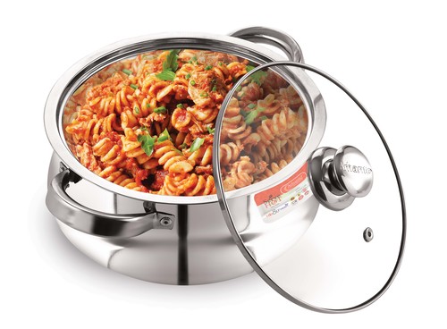 Stainless steel SERVE HOT 1500