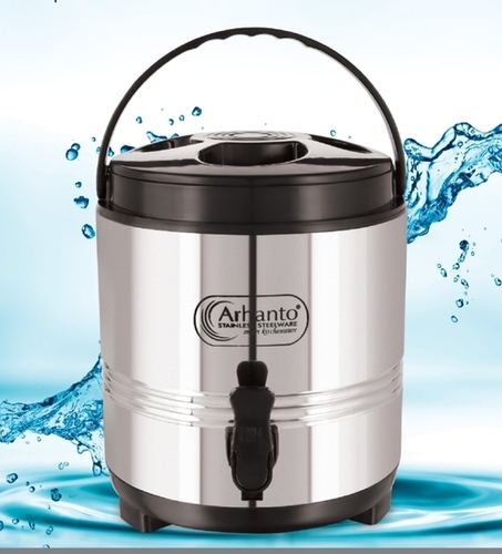 STAINLESS STEEL AROMA 5 LTR