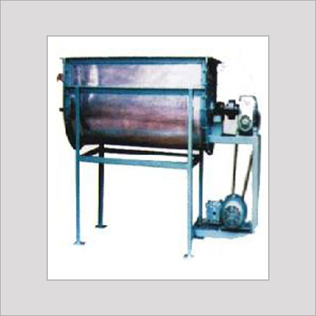 Chemical Processing Machine
