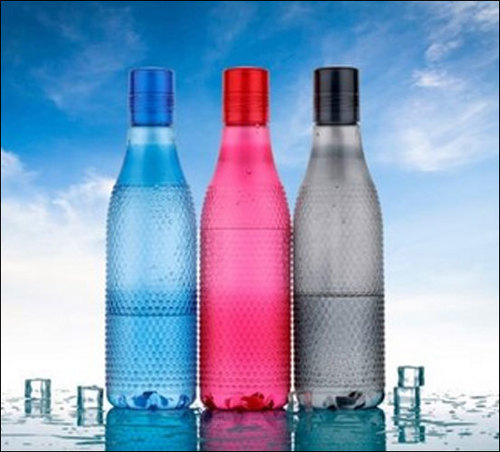 Ce- 211 3 Piece Pet Bottel Set For Home, 1000ml