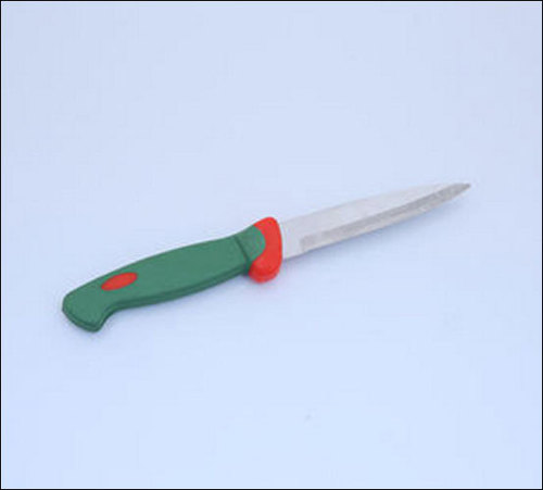 CE-164 Soft Greep 8 Inch Knife For Home Use