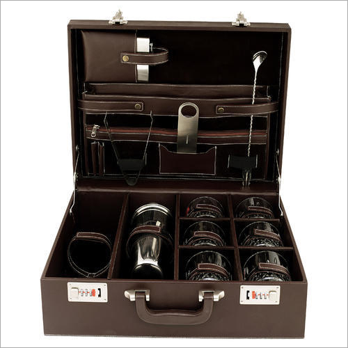 Cocktail Bar Set