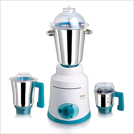 Electric Juicer Mixer Grinder