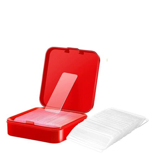 Double-Sided Stick Adhesive Sticker 60 Pcs