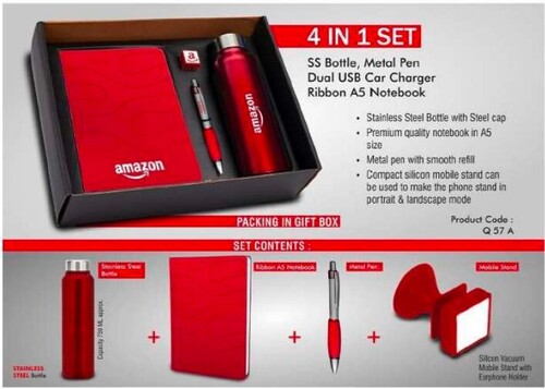 OfficeEco Diary gift