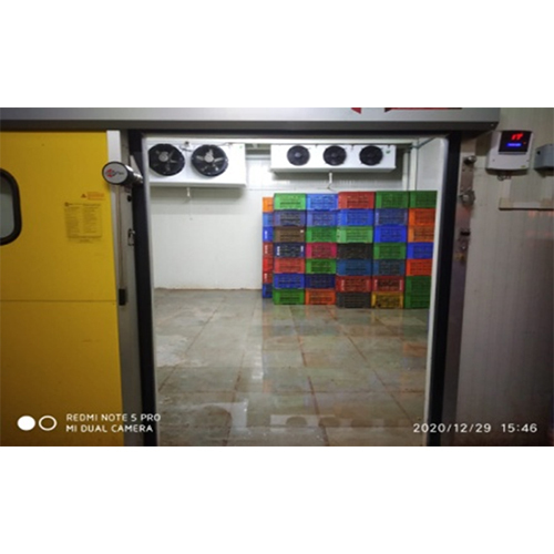 Multipurpose Cold Room