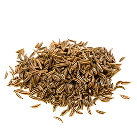 Best Quality Caraway Seeds