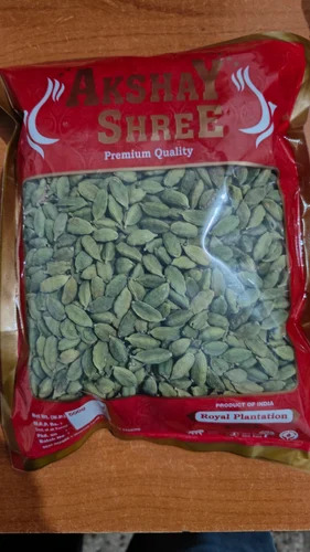 Premium Quality Green Cardamom