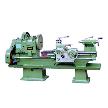 Heavy Duty Lathe Machine